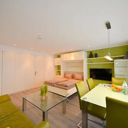 Haus Poseidon - 2 1 فانجر أوخه