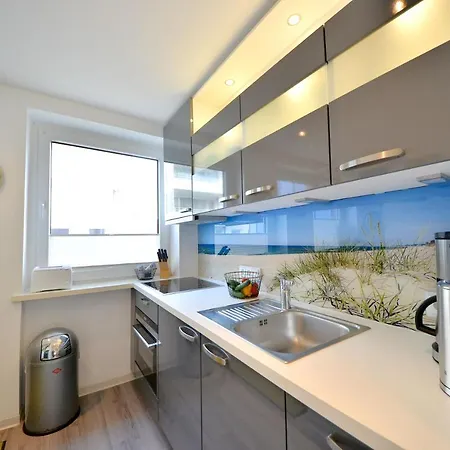 Haus Poseidon - 2 1 شقة