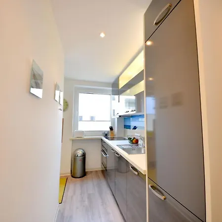 Haus Poseidon - 2 1