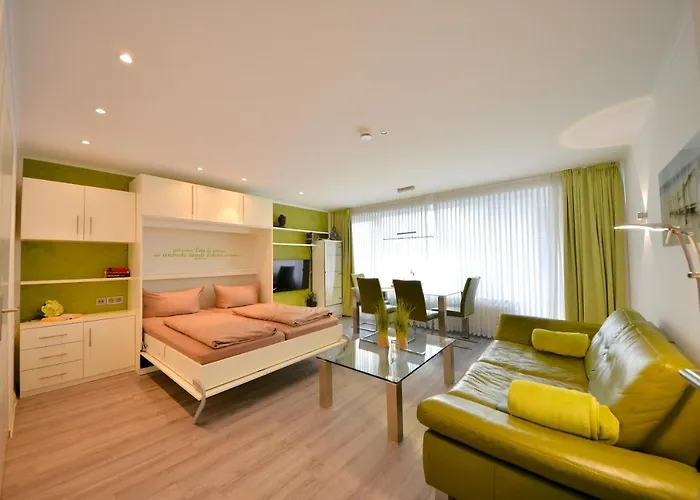 Haus Poseidon - 2 1 *